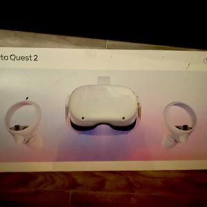 Quest 2 VR